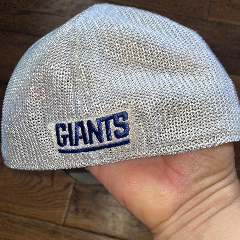 NIKE GIANTS Kids Hat